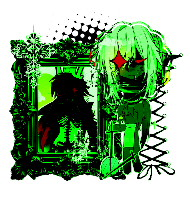 im sorry, i forgot one of the artists' names. art by kowa22_u and Uking_776