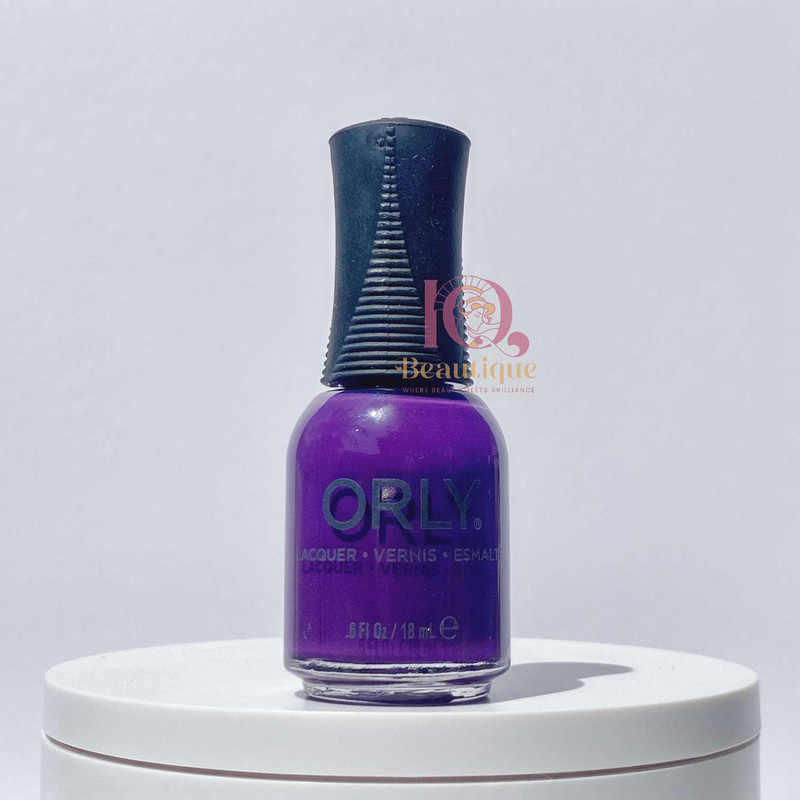 Orly Nail Lacquer Terra Nova Fall 2024 NEW 6 COLORS 0.6oz *Pick Any* - Picture 2 of 13