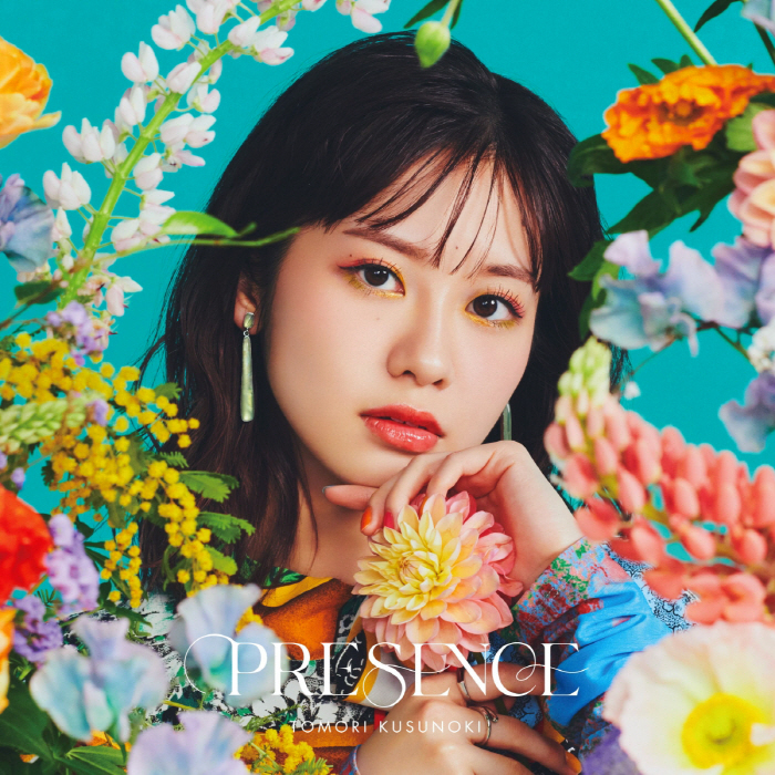 [2023.05.24] 楠木ともり 1stアルバム「PRESENCE／ABSENCE」[FLAC 96kHz/24bit]