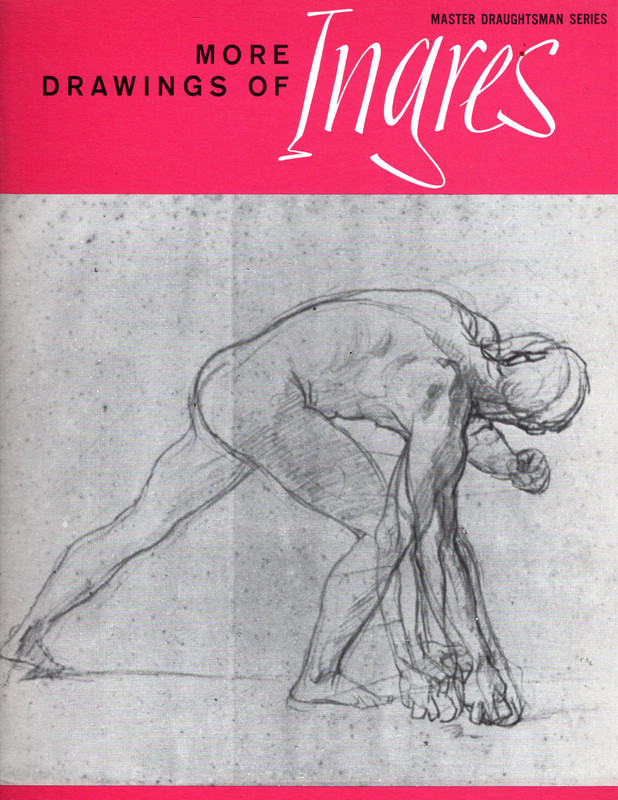More Drawings of Ingres