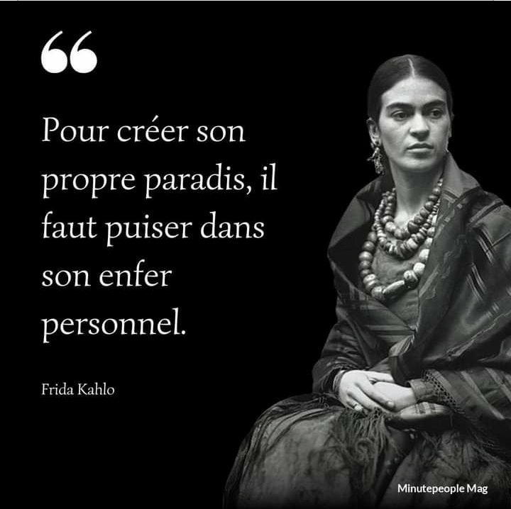 Une citation, une inspiration... Pour apprendre