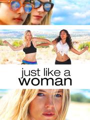 Just Like A Woman - Come Una Donna (2013) WebDL 1080p AAC ITA