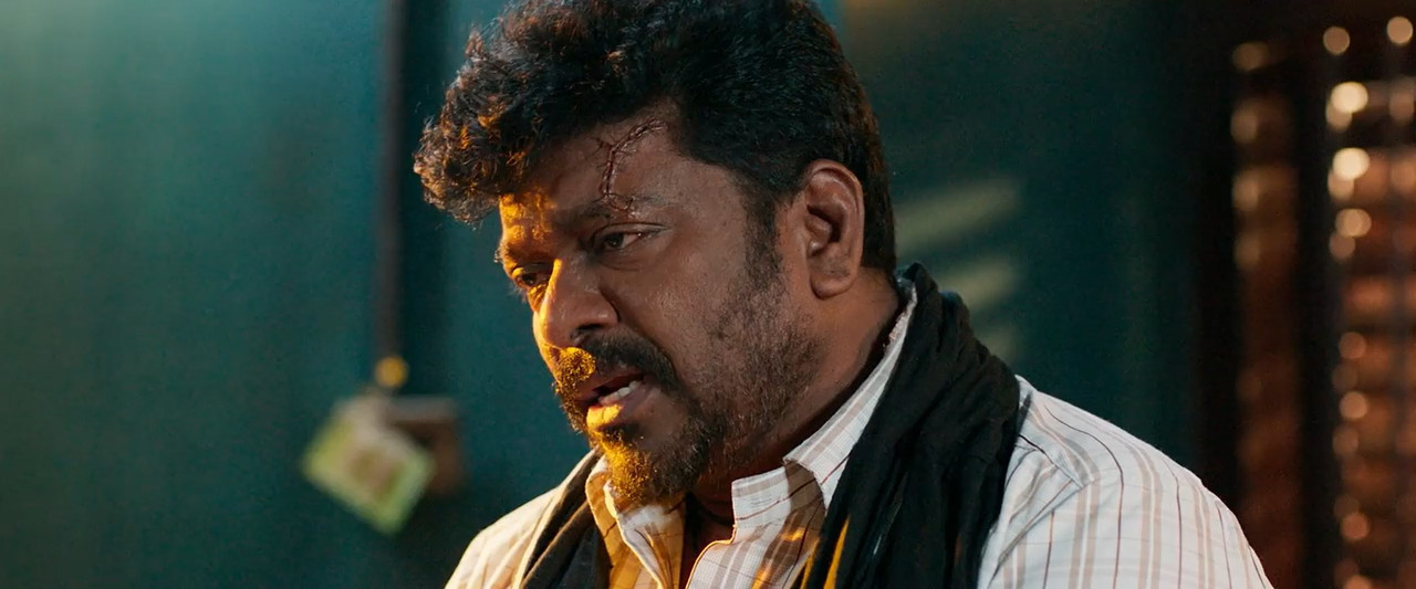 Oththa Seruppu Size 7 2019 WebRip [Tamil] 480p, 720p ESub Screenshot
