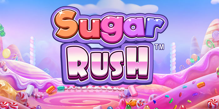 Slot Sugar Rush