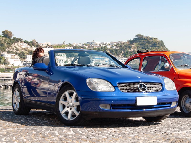 17-Mercedes-Benz-SLK-R170-200-Kompressor-98-1