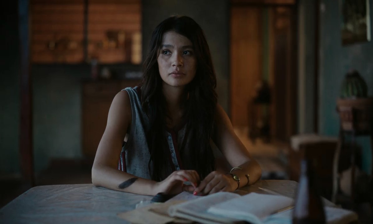 Pimpinero: Blood and Oil 2024 WebRip [Hindi + English] 480p, 720p ESub Screenshot