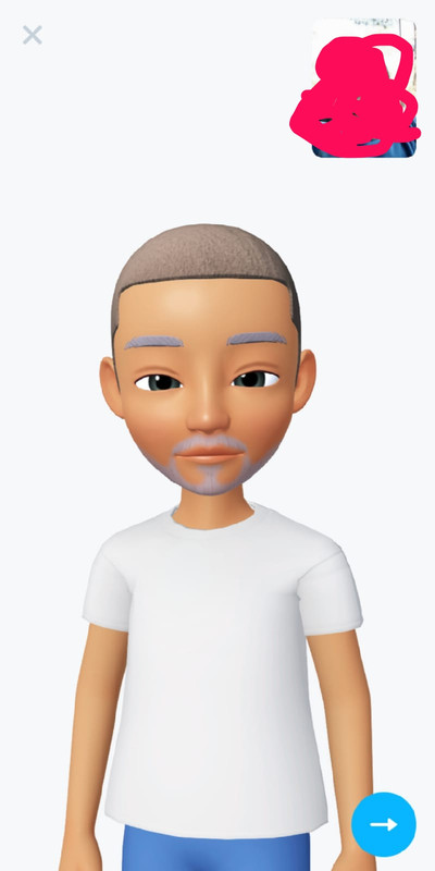 zepeto karakter yarat