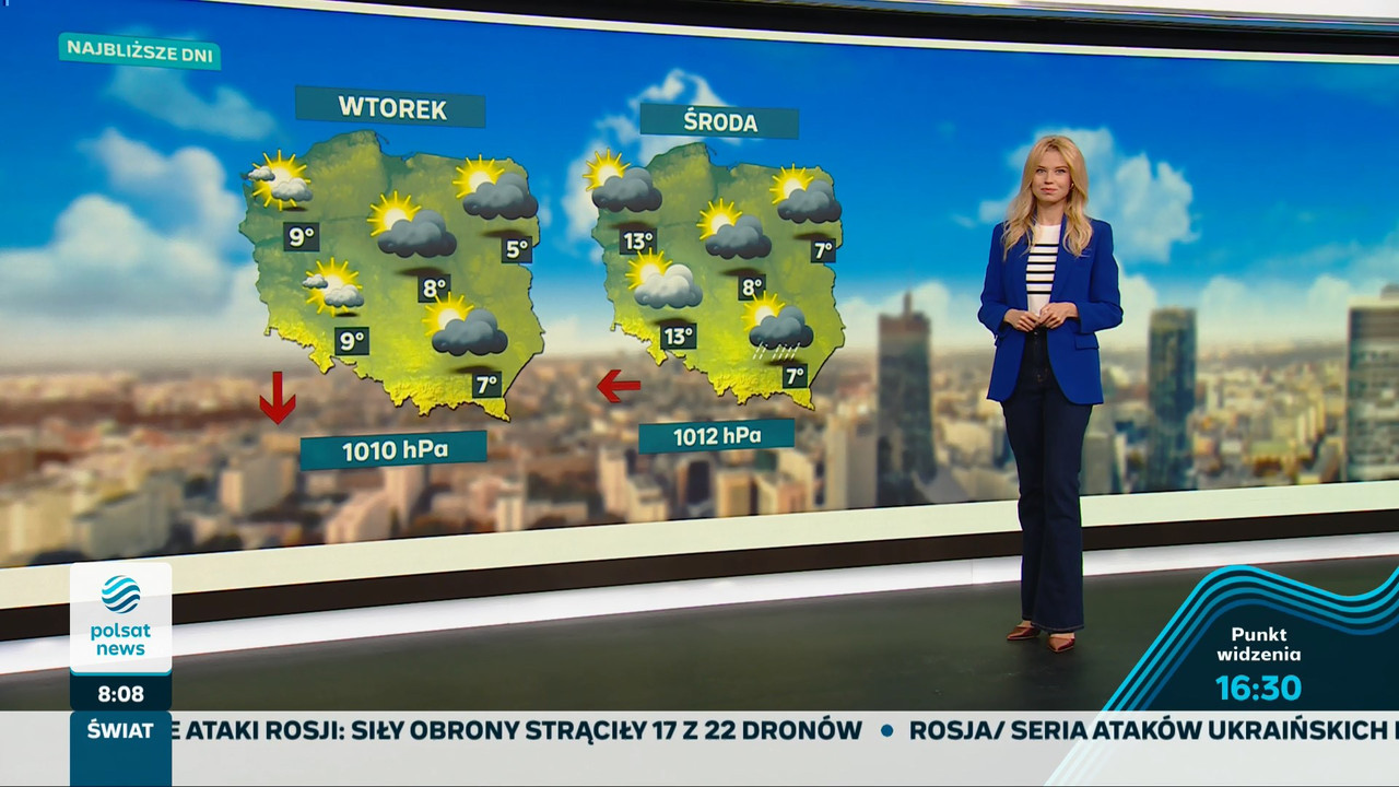 18 03 2024 ksenia chlebicka polsat 6