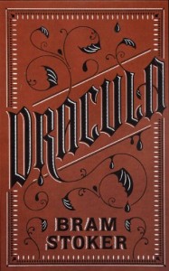 Thoughts on: Dracula by Bram Stoker