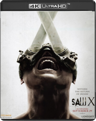 Saw X (2023),mkv UHDRip 2160p x265 HDR HEVC E-AC3+AC3 ITA AC3 ENG