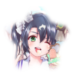 Satono Crown
