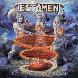 Re: Testament