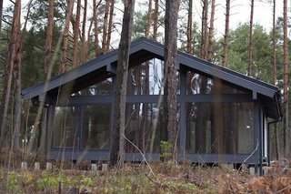 Проекты домов фахверк: как выбрать оптимальное решение под ваши потребности