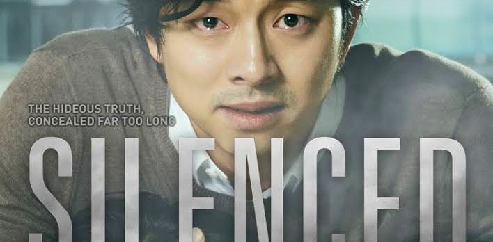 Silenced (2011) Korean Blu-Ray – 480P | 720P – x264 – 250MB | 1.1GB – Download & Watch Online With Subtitle