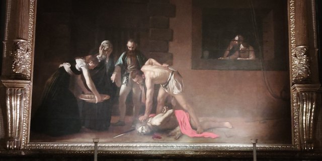 Vuelvo a Malta, catedral y Palacio del Gran Maestre - Malta y Atenas. Caravaggio y Lord Byron (47)