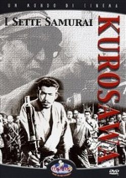 I Sette Samurai (1954) DVD9 ITA JAP Sub ITA