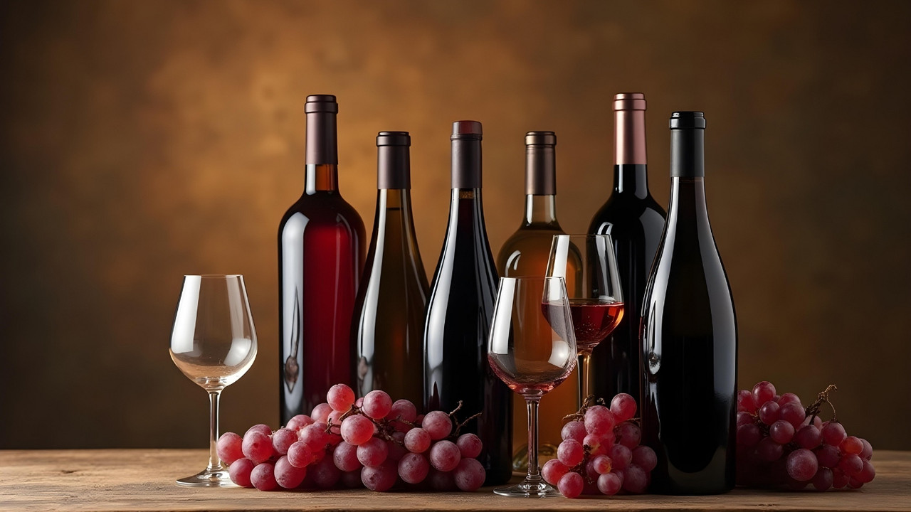 Why 2025 Is a Point of interest Year for Wines
