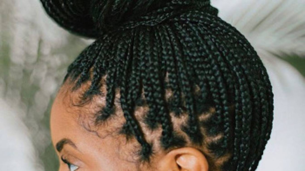 Are Box BraidsGoodfor Hair Growth