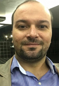 Foto da pessoa