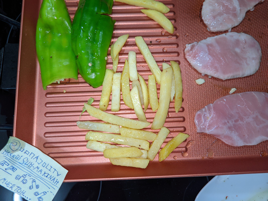 El planchazo del cocacolazo