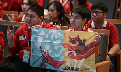 台灣超人FB粉絲團