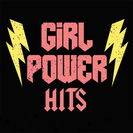 Various Artists - Girl Power Hits (2021)