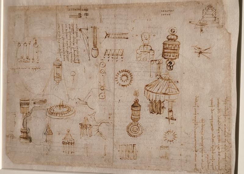 Milán-Turín-Génova-Pavía - Blogs de Italia - Pavía: la famosa batalla y sus torres medievales (72)