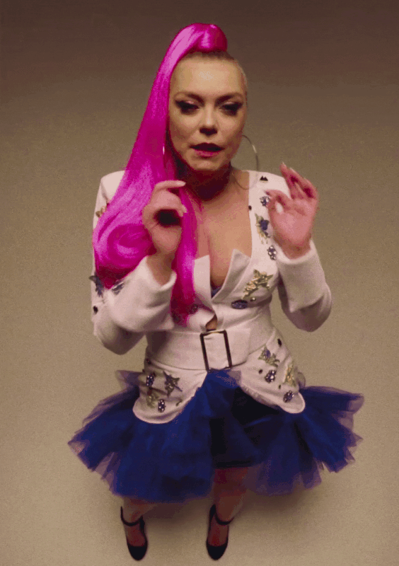 Почепа - НеКСюша