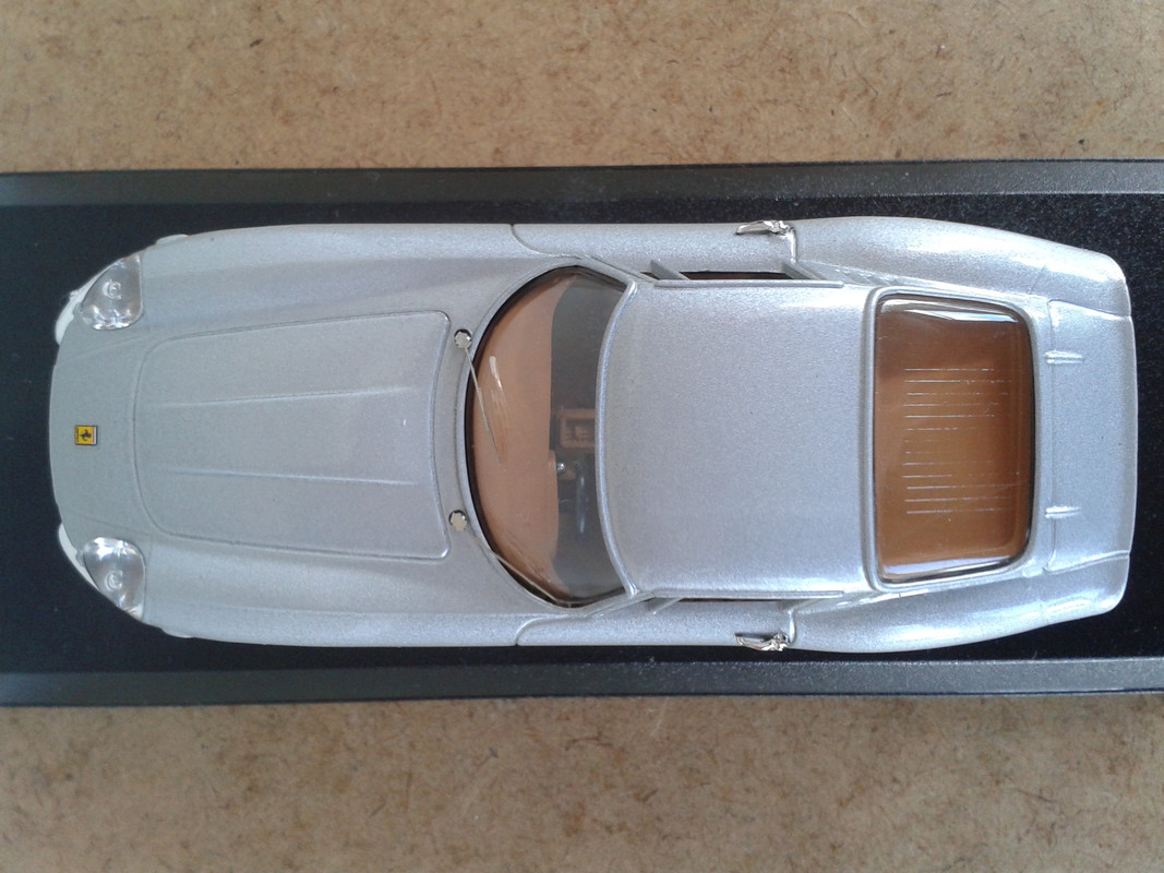 1966 Ferrari 275 GTB-4 (Best) (17)