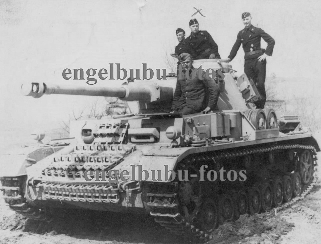 Архангеловка 1943 а