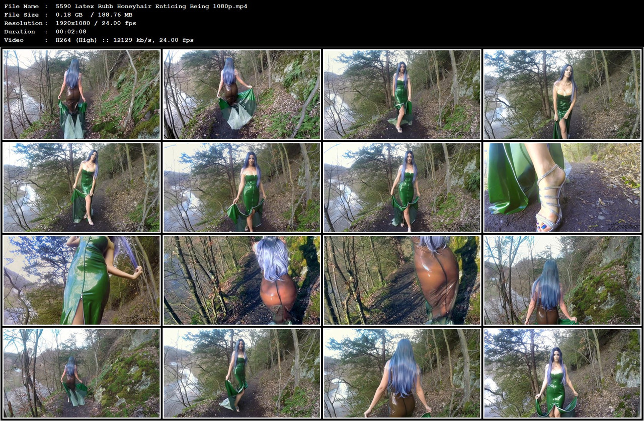 5590 Latex Rubb Honeyhair Enticing Being 1080p mp4