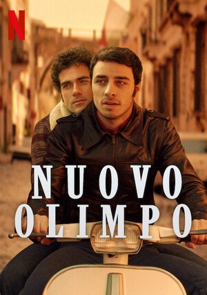  Nuovo Olimpo (2023) PL.AC3.WEB-DL.XviD-GR4PE / Lektor PL