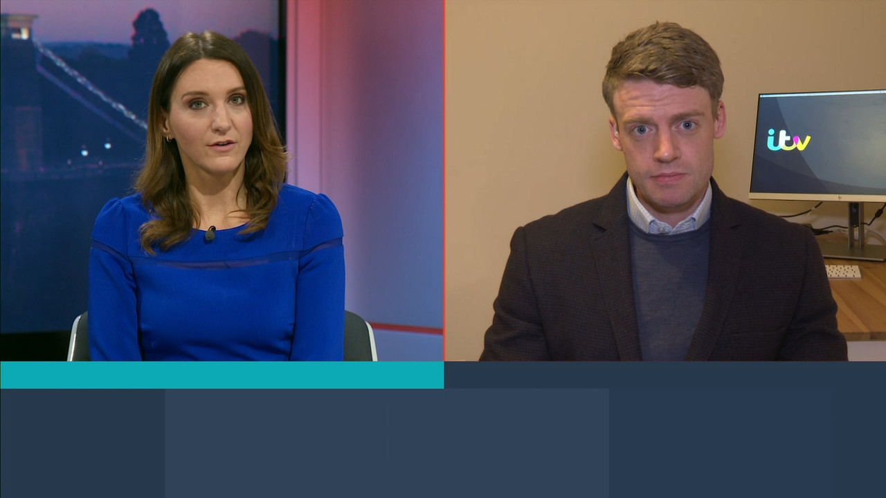 01.11 - 18.00.00 - ITV News West Country. News for Devon, Cornwall, S....ts_snapshot_22.49.839