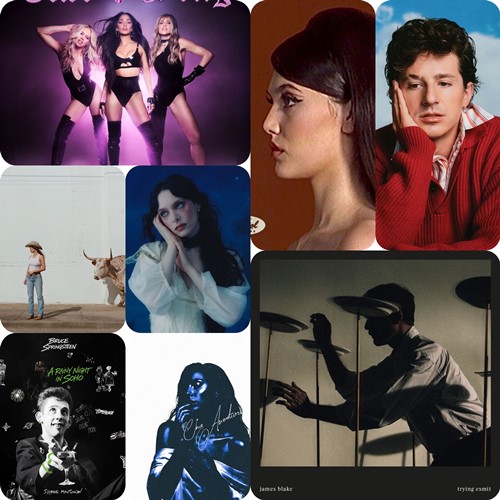 VA – Week Single (13.03.2026)