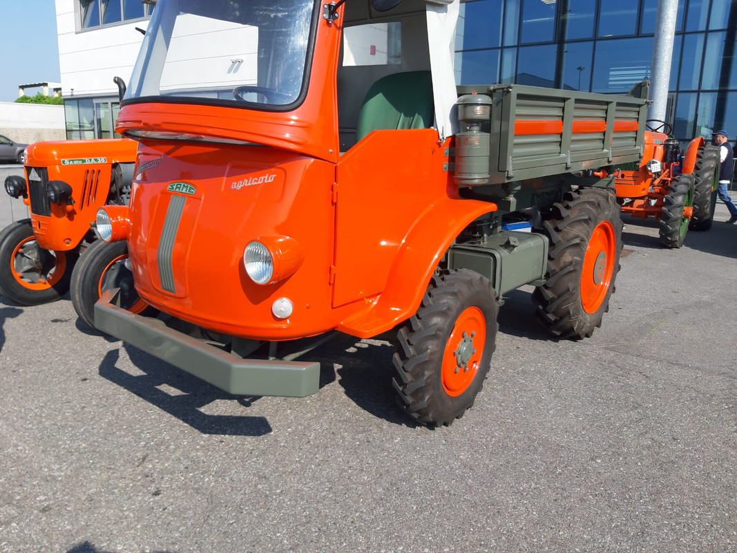 Raduno Same 2025 (2)