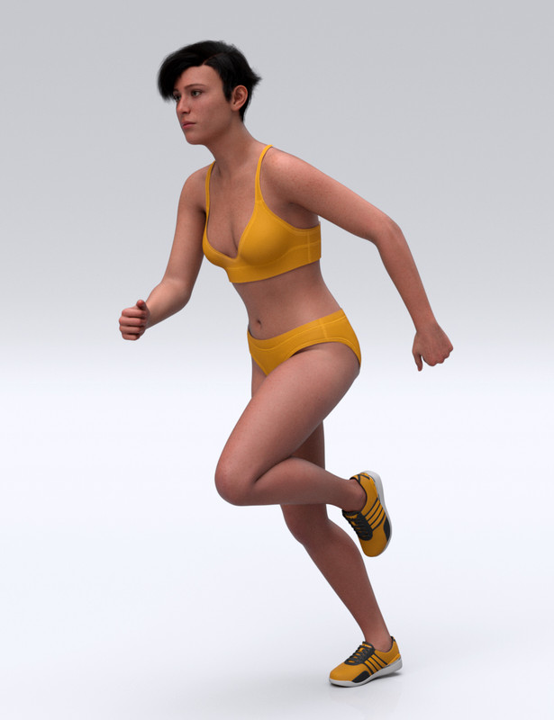 runanimationforgenesis981and800maindaz3d