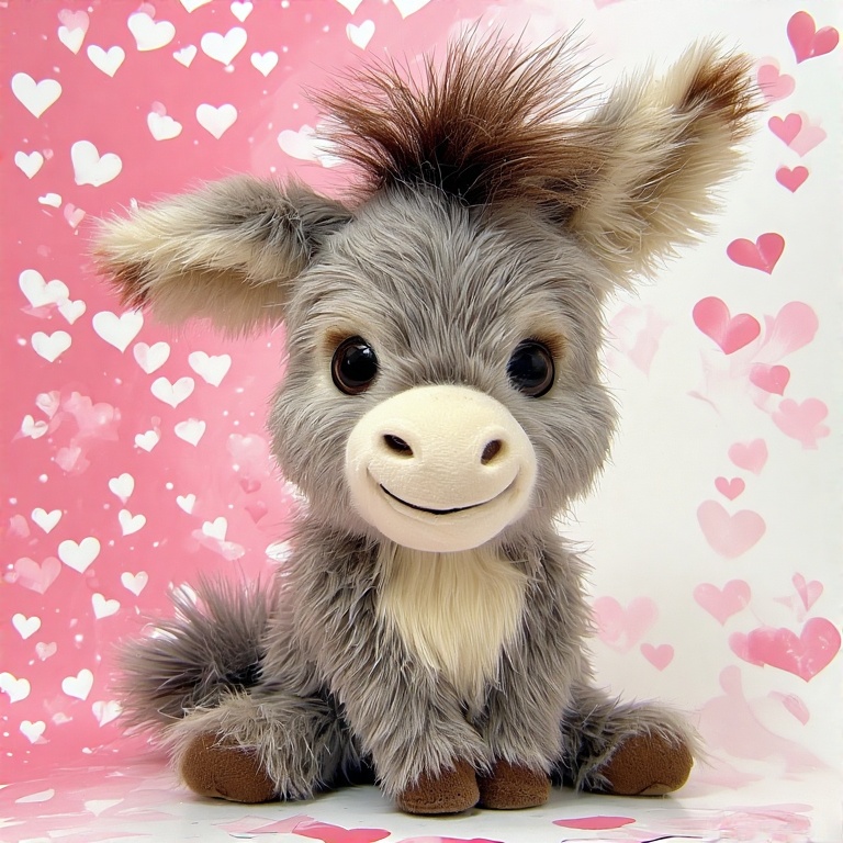 a-nice-image-of-a-little-donke-2