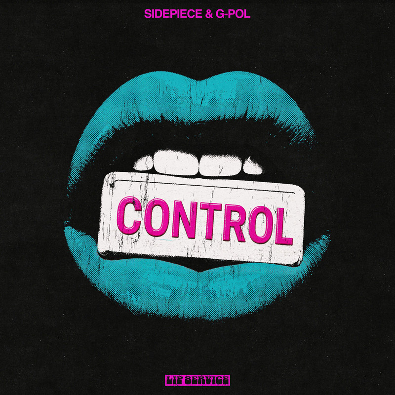 G-Pol, SIDEPIECE - Control (Extended Mix)