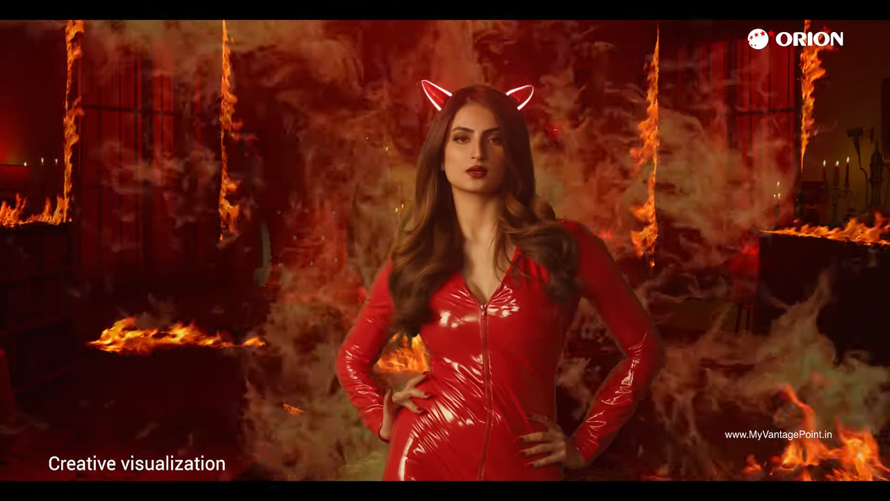 red-latex-look-of-palak-tiwari-turtle-chips-orion-india-ad