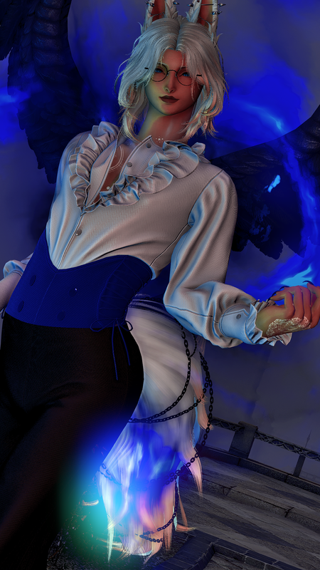 Character Image
