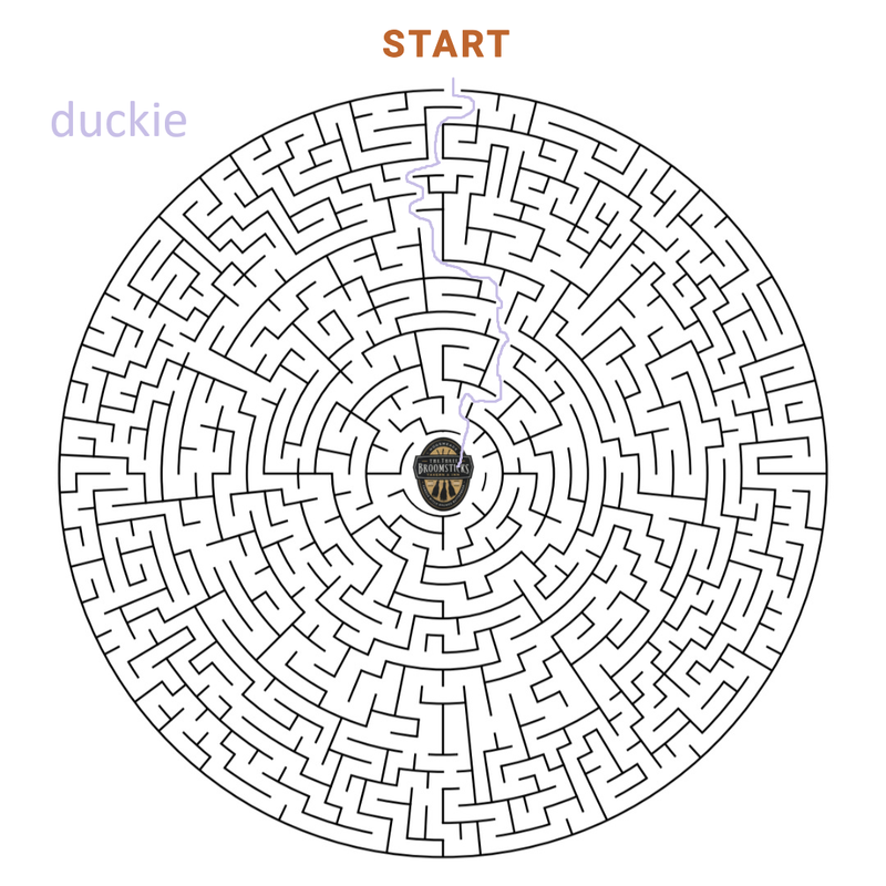 Strom stolen sign 3B