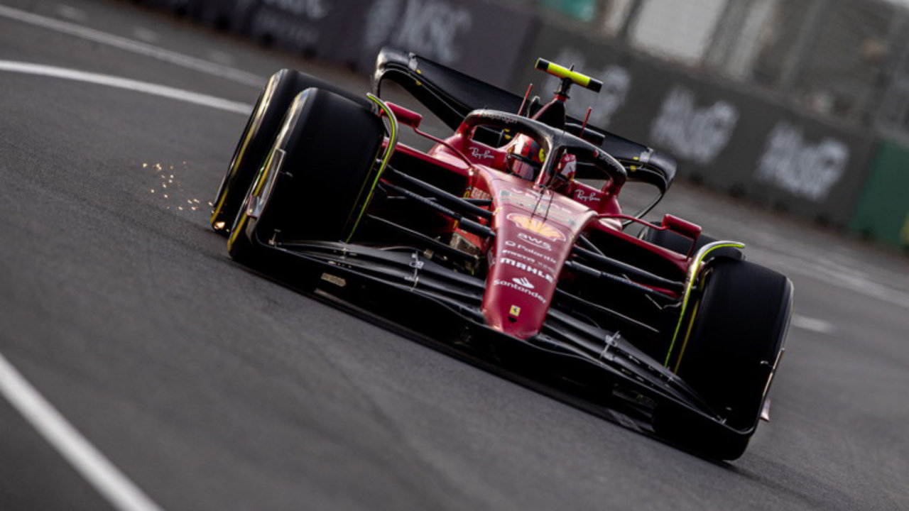 GP Australia Streaming Gratis Rojadirecta TV Formula 1 Ferrari PirloTV.
