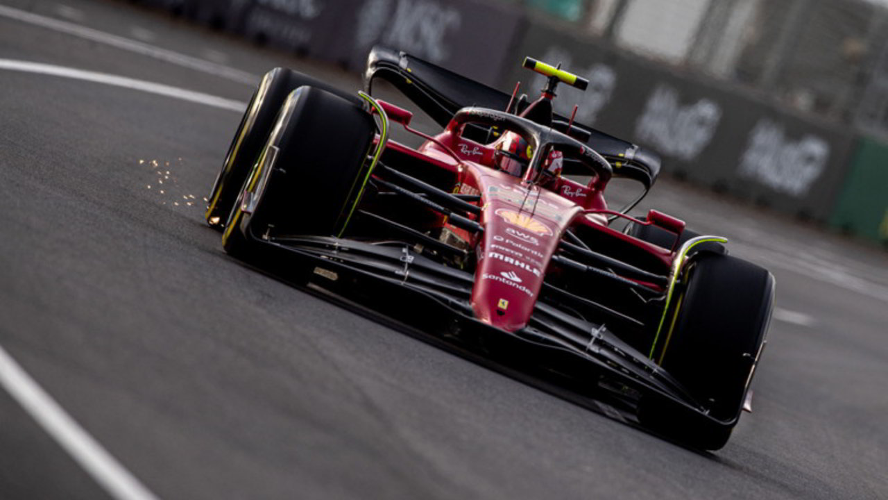 GP Australia Streaming Gratis Formula 1 2022 dove vedere Partenza Gara