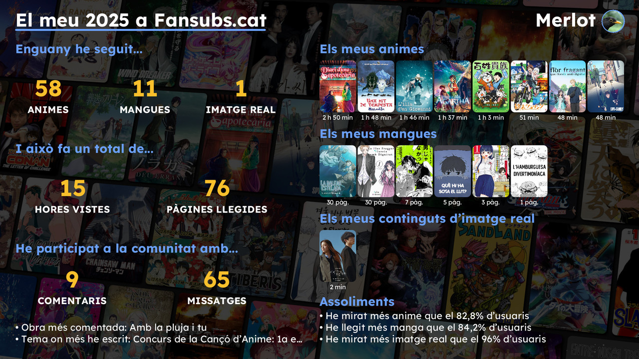 El meu 2025 a Fansubs cat (8)