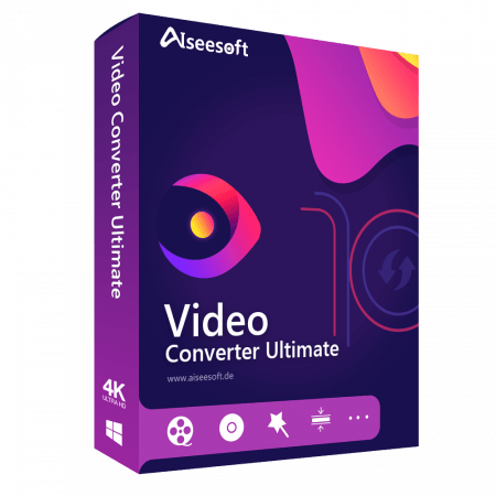 Aiseesoft Video Converter Ultimate 10.6.6 (x64) Multilingual