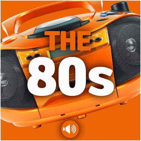 35011f69 0585 4fef ab7b 5e53e705f212 - VA - The 80s (2022)
