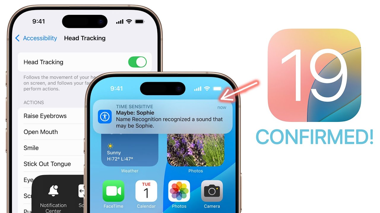 Apple Music In iOS 19