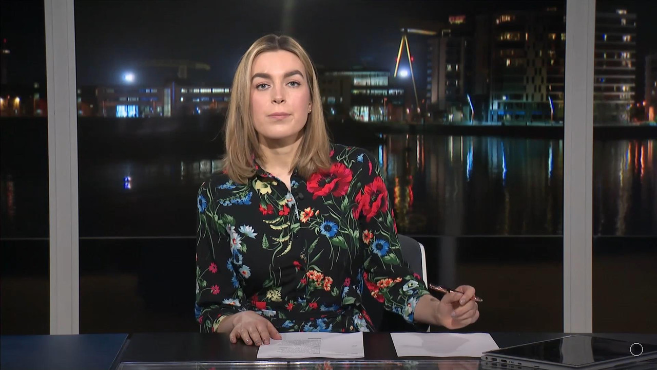 01.29 - 17.45.00 - UTV Live. Northern Ireland's first choice for news....ts_snapshot_07.43_[2022.01.
