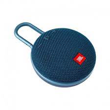 Nuevo altavoz portátil JBL Clip 3 resistente al agua - TV \u0026 Hi-Fi Pro
