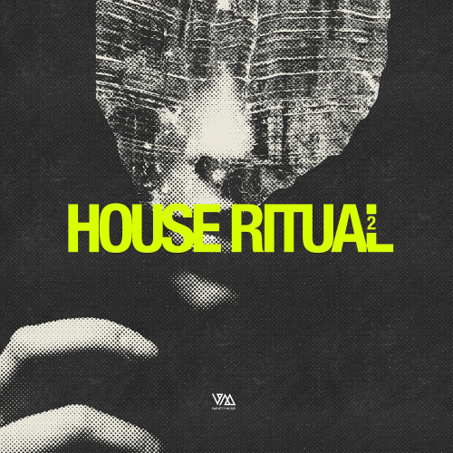 House Ritual Volume 2 (Variety Music)
